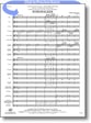 Wingwalker Concert Band sheet music cover